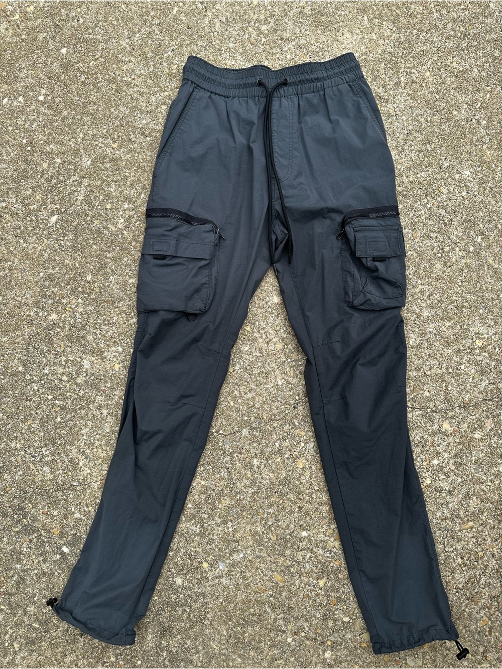 Pacsun cargo pants